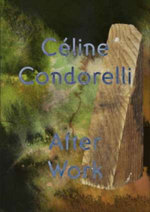 After Work: C?line Condorelli de Celine Condorelli