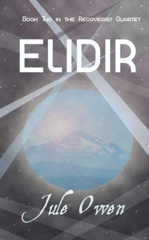 Elidir de Jule Owen