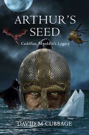 Arthur's Seed de David Cubbage