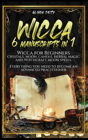 Wicca de Glinda Deity