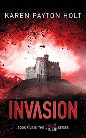 Invasion de Karen Payton Holt