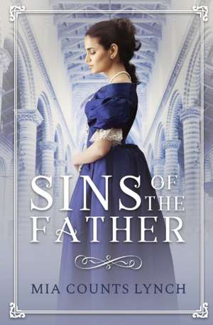 Sins of the Father de Mia Counts Lynch