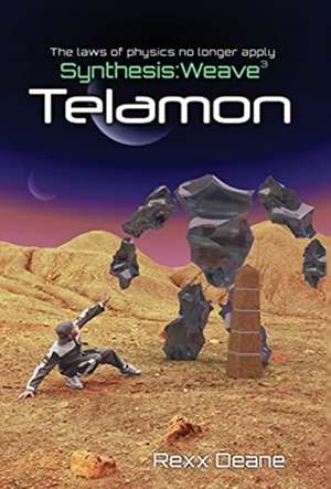 Telamon de Rexx Deane