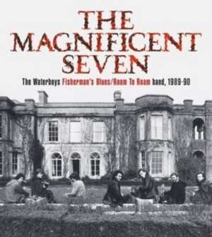 The Magnificent Seven de Mike Scott