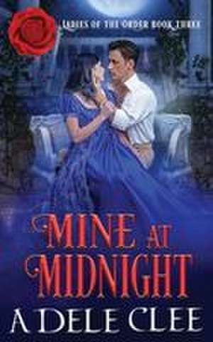 Mine at Midnight de Adele Clee