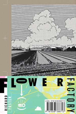 Flower Factory de Richard Foster