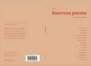 Fourteen Poems