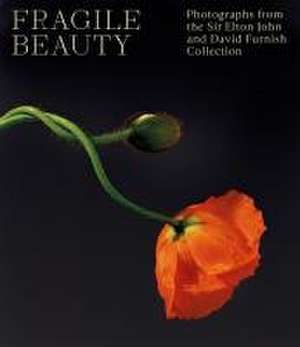 Fragile Beauty de Lydia Caston