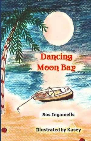 Dancing Moon Bay de Sos Ingamells