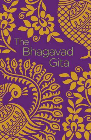 The Bhagavad Gita de Vyasa