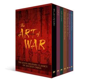 Tzu, S: The Art of War Collection de Sima Rangju