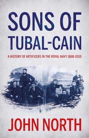 Sons of Tubal-cain de John North