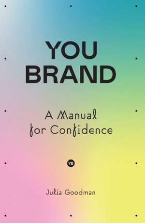 You brand de Julia Goodman