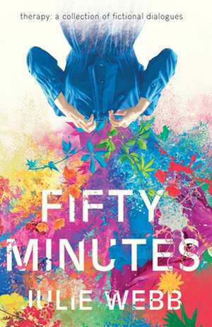 Fifty Minutes de Julie Webb