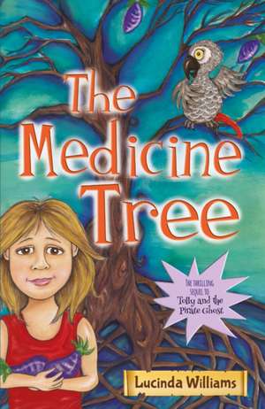 The Medicine Tree de Lucinda Williams