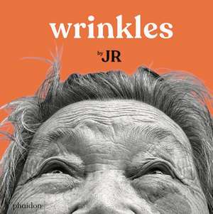 Wrinkles de J. R.