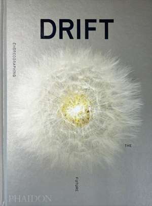 DRIFT de Bjarke Ingels