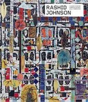 Rashid Johnson de Claudia Rankine