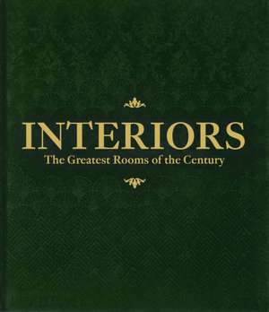 Interiors de Phaidon Editors