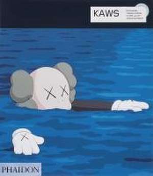 KAWS de Dan Nadel