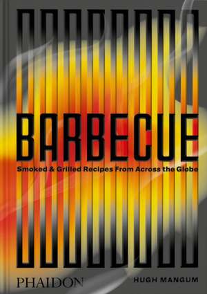 Barbecue de Hugh Mangum