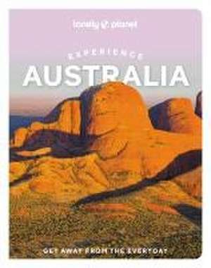 Experience Australia de Josh West