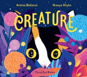 Creature de Andrea Ballance