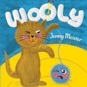Wooly de Jenny Meister