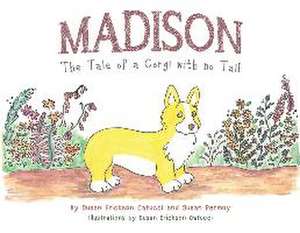 Madison de Susan Erickson Catucci