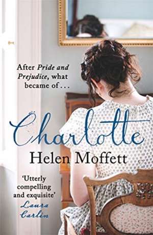 Charlotte de Helen Moffett