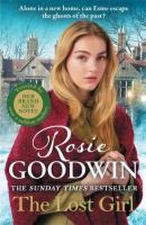 The Lost Girl de Rosie Goodwin