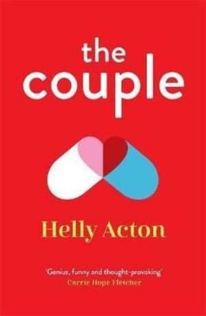 The Couple de Helly Acton