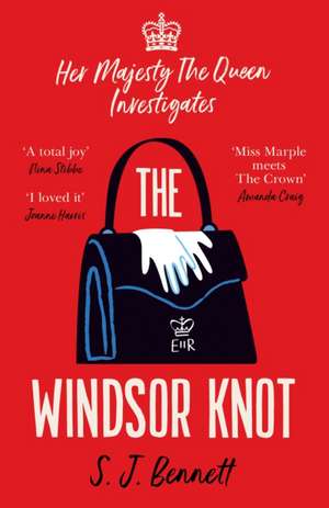 The Windsor Knot de S. J. Bennett