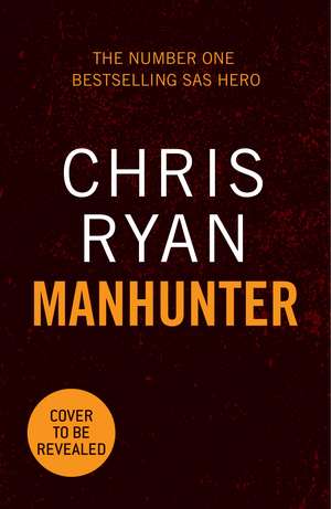 Manhunter de Chris Ryan