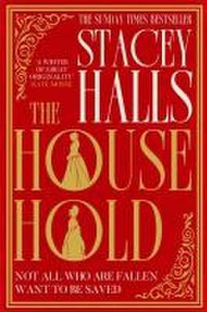 Household de Stacey Halls