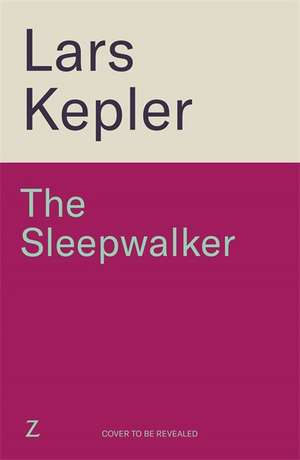 Kepler, L: Sleepwalker