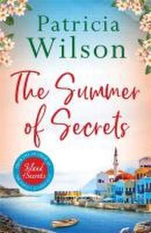 The Summer of Secrets de Patricia Wilson