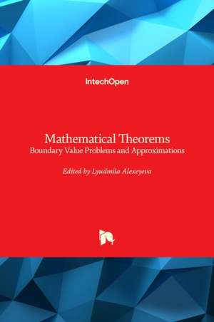 Mathematical Theorems de Lyudmila Alexeyeva