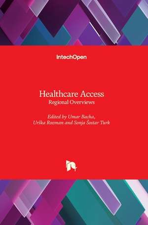 Healthcare Access de Umar Bacha