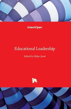 Educational Leadership de Hülya ¿Enol