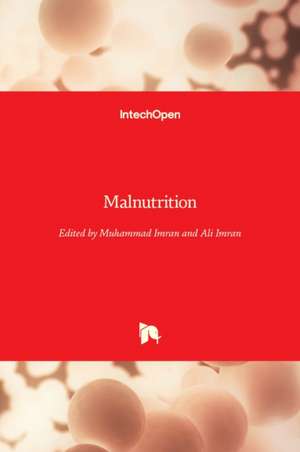 Malnutrition de Muhammad Imran