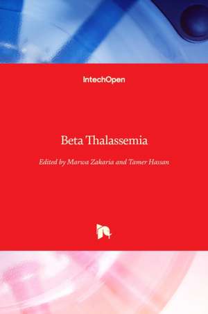 Beta Thalassemia