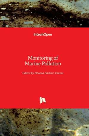 Monitoring of Marine Pollution de Houma Bachari Fouzia