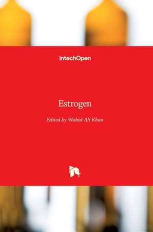 Estrogen de Wahid Ali Khan