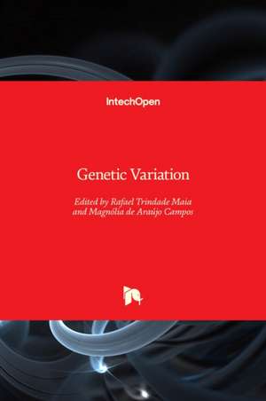 Genetic Variation