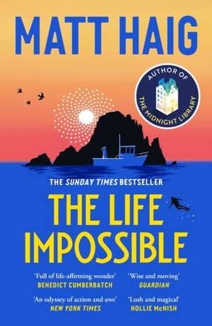 The Life Impossible de Matt Haig