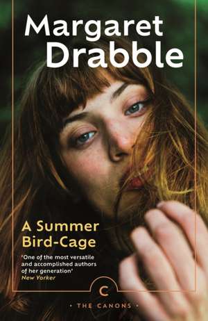 A Summer Bird-Cage de Margaret Drabble