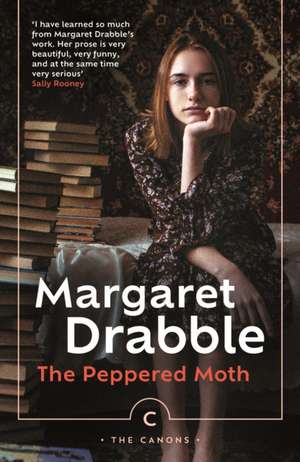 Peppered Moth de Margaret Drabble