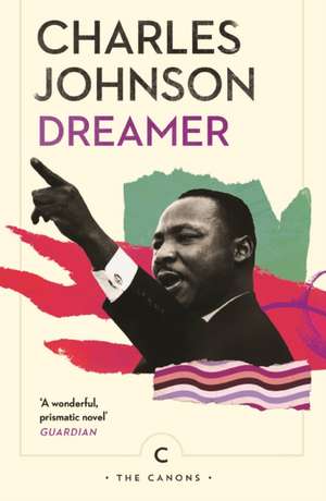 Dreamer de Charles Johnson