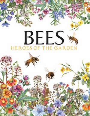 Bees de Tom Jackson